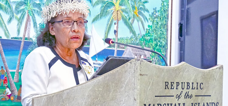 Emergencies to be declared