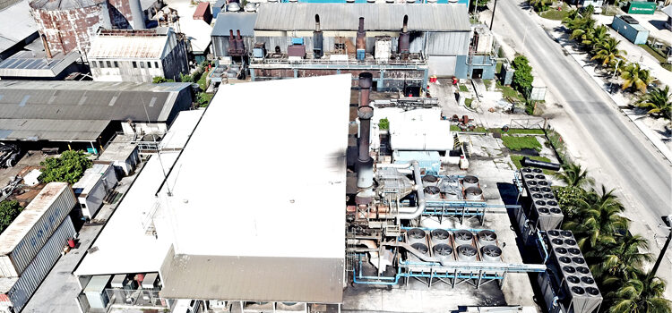 Majuro’s power crisis continues