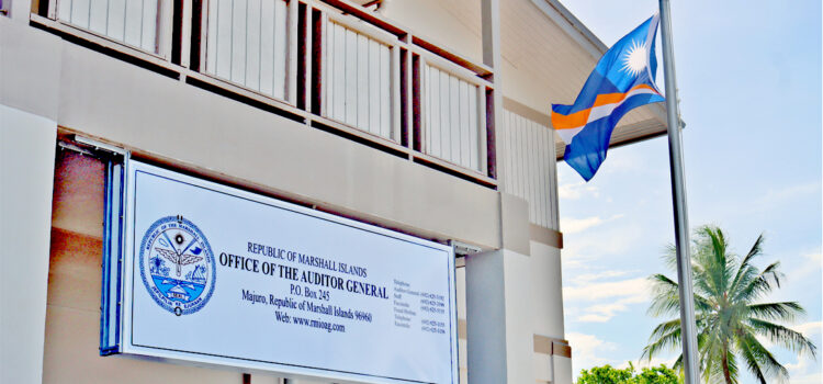 Auditors investigate fraud complaints