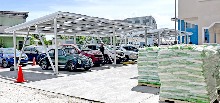 Bikinians get unusual payment