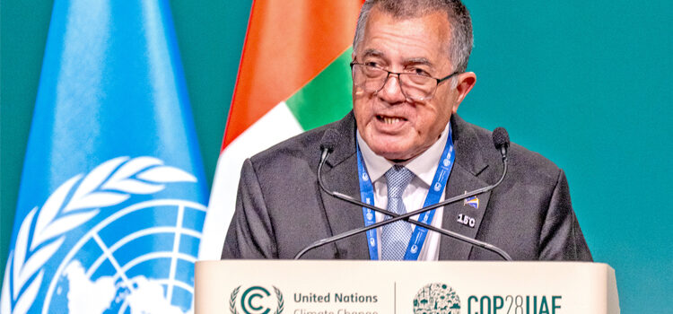 John gets Nitijela nod