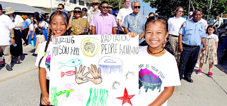 RMI marks Bravo 70th