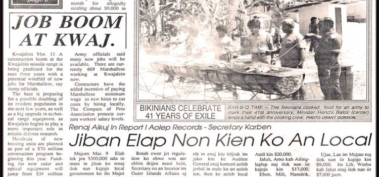 WSZO goes international