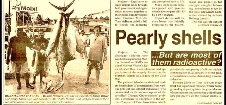 45 years since Bravo