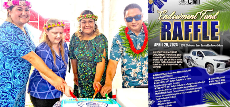 CMI celebrates 31st birthday