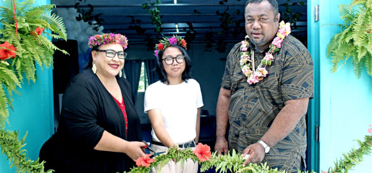 USP makes students happy