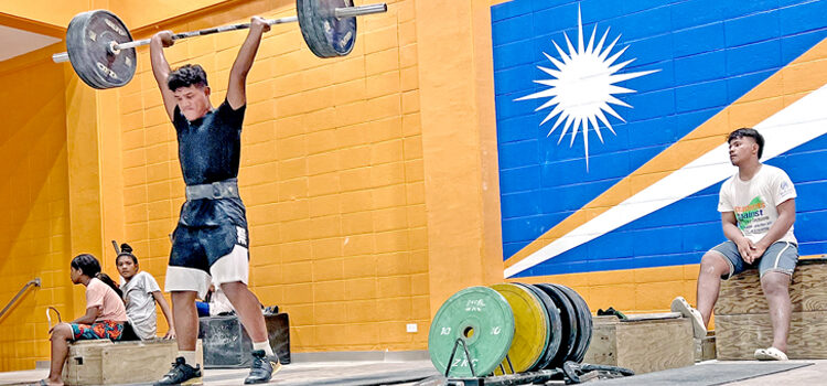 Athletes join Games teams