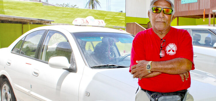 Taxis hike hits hard