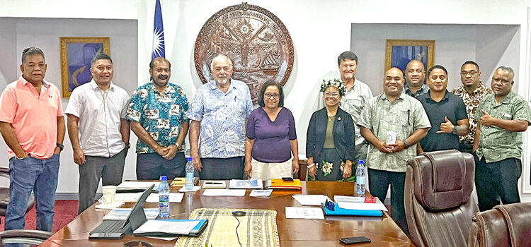 Air routes on Cabinet agenda