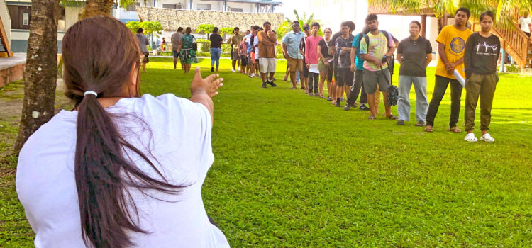 CMI readies graduation plan