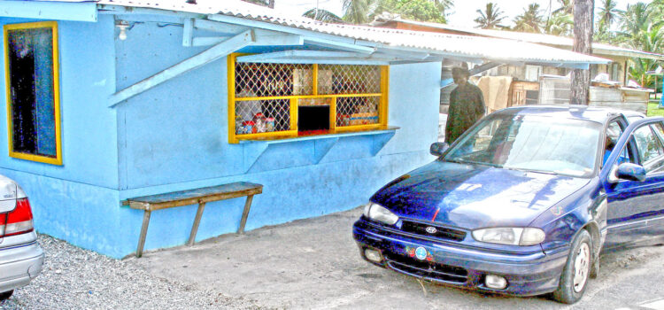 The scoop on mom ’n pops