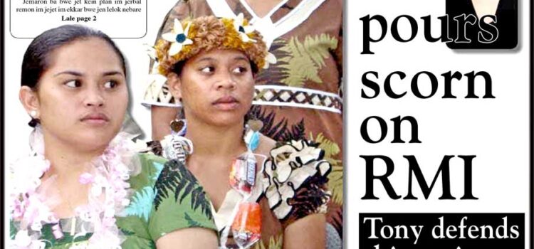 Deaf student earns a BA