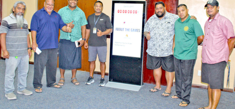 Micro Games action hits fever pitch