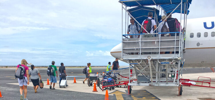 Where have they all gone?