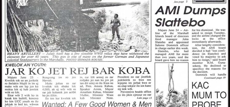 Nuclear suit vetoed in US