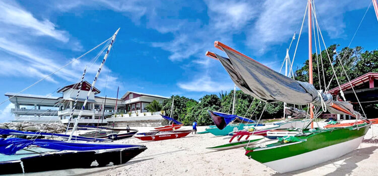 Canoe men win big $$