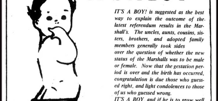 Dribo returns to his islands