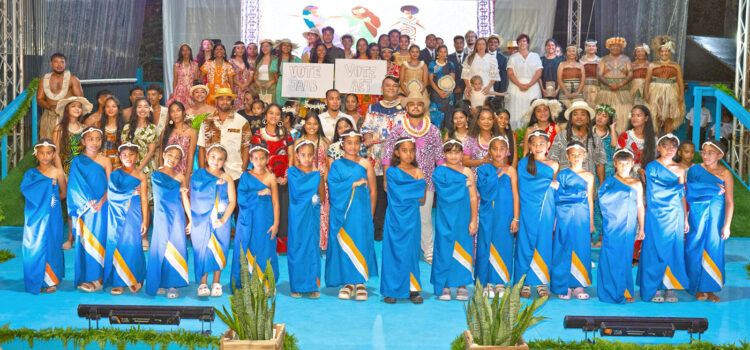 ‘At heart of our work’: Violence prevention