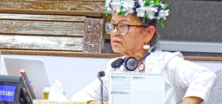 Daisy focuses on drugs