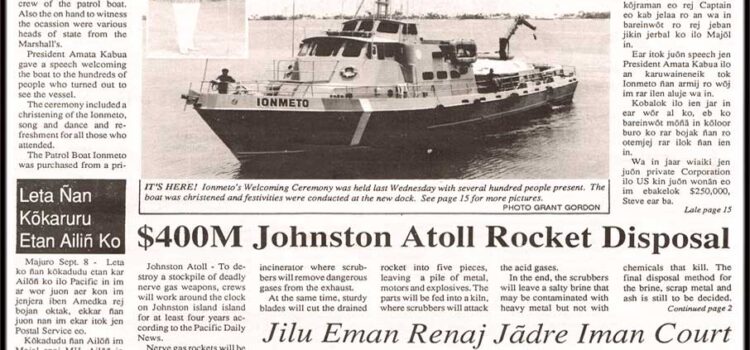 TT going, going, gone!