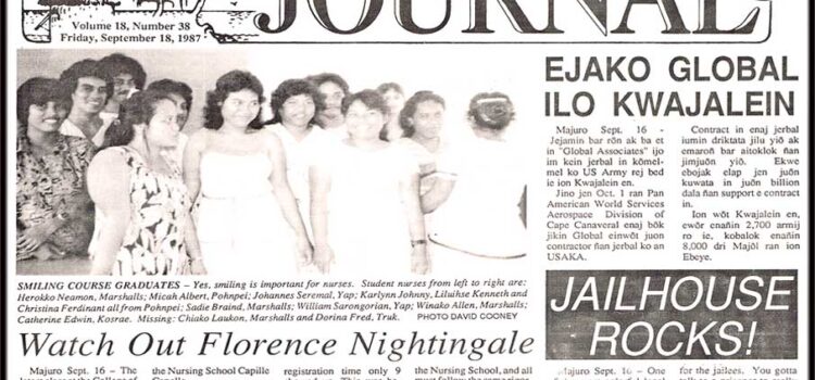 Jail rocking since 1987!