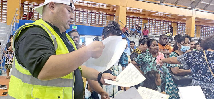 ‘Enra’ program deluged with applicants