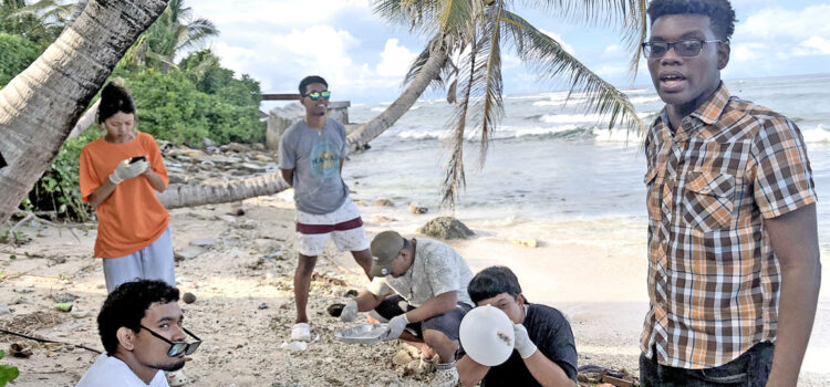 CMI class without walls