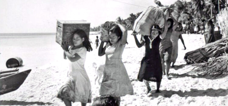 UN: Forced relocations for hundreds