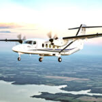 A photo of a Cessna SkyCourier. Air Marshall Islands has made downpayment for two of these 19-seater planes.