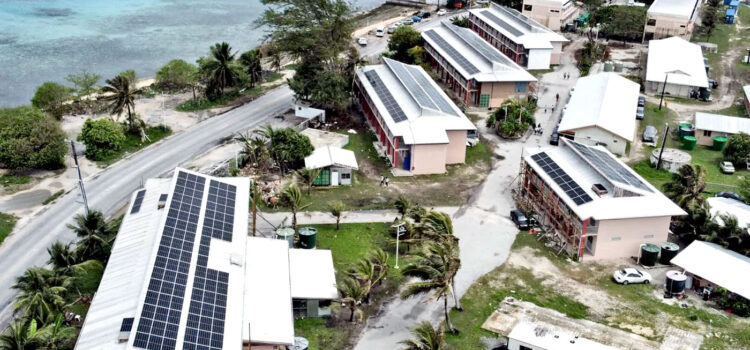 World Bank $60m for MEC