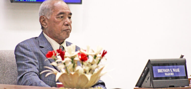 New tax not immediate