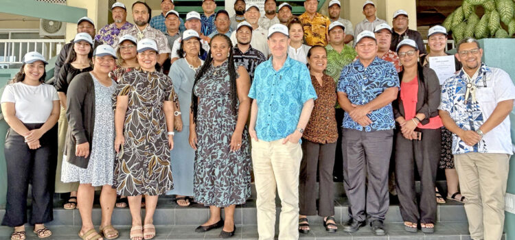 Australia supports security programs