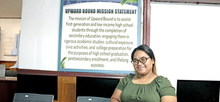 Prepping students for college