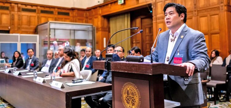 RMI, Pacific pitch climate claim