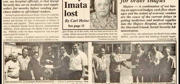 RMI census is a shocker