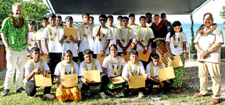 WAM’s stepping stones