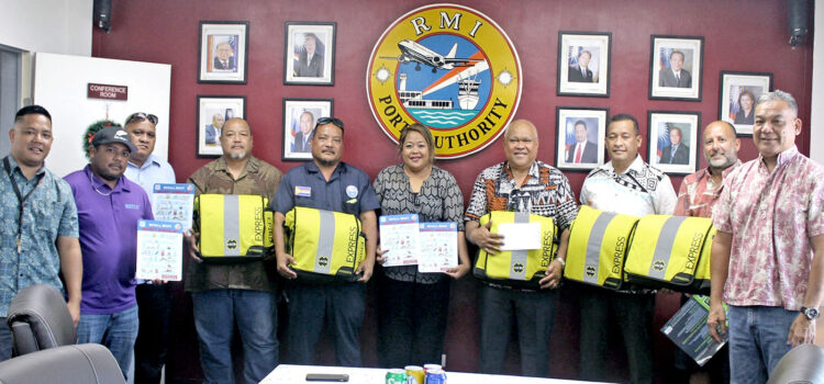 Boat safety effort ramps up