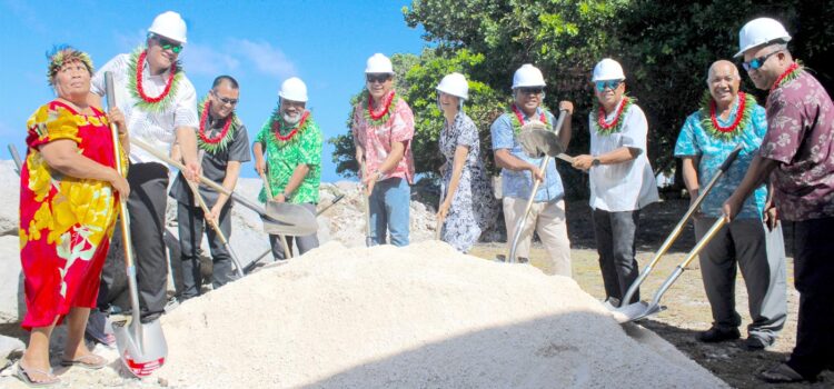 Decades old problem to get fix