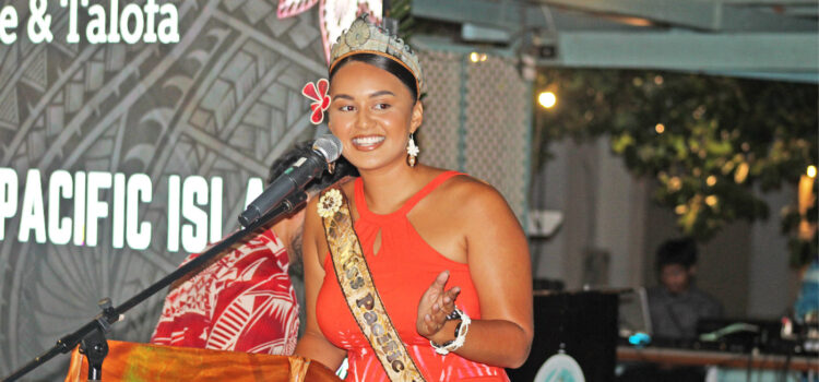 Miss Pacific wraps happy RMI visit