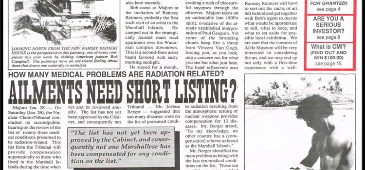 Population explosion