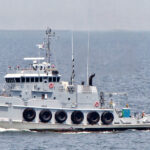 PII’s Majuro-based tug LT-804 rescued the Maersk Saltoro container vessel after it broke down and was drifting in waters of the Federated States of Micronesia.