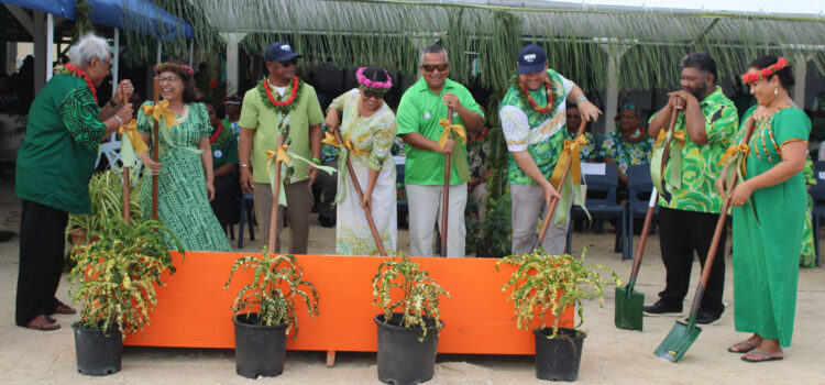 Kwajalein Day events