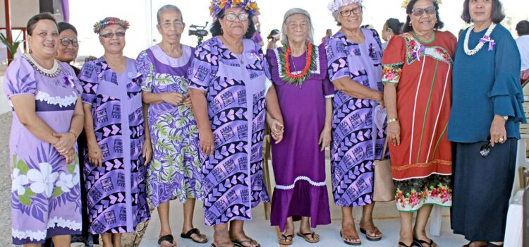 Celebrating Women’s Day