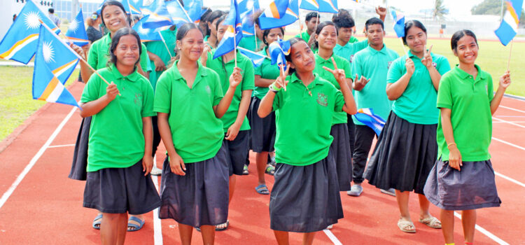 Hilda calls for nuclear action