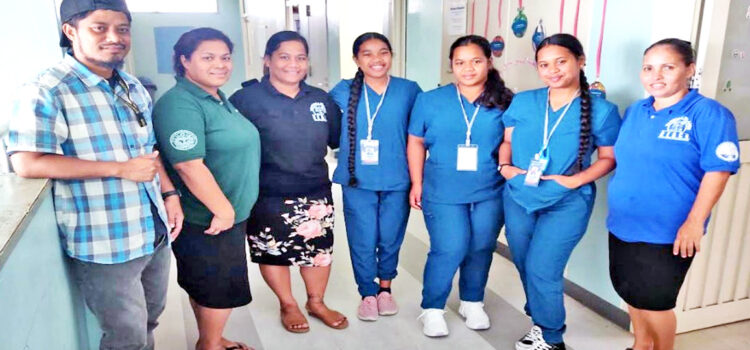 PSS launches annual work program