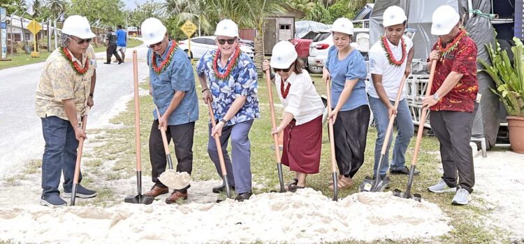 CMI celebrates 32 years