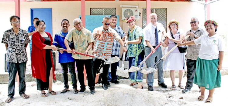 Deaf students get boost