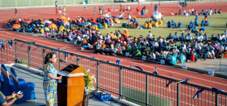 Hilda: Migration trends concerning