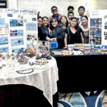 Close-Up Program, students showed Public School System staff what they will present at the special cultural exchange event, where they will showcase Marshallese talents, cultural artifacts, and traditional expressions.