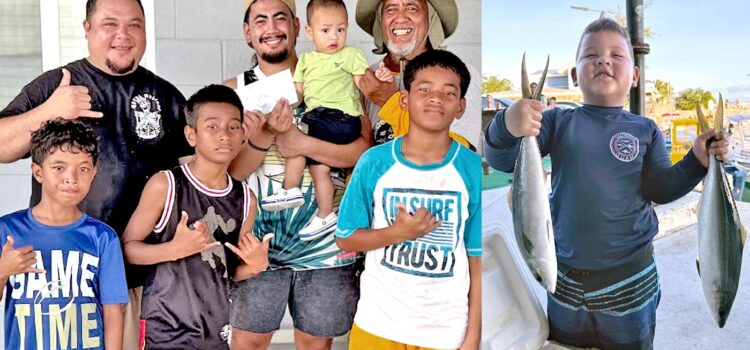 Looj tournament a hit